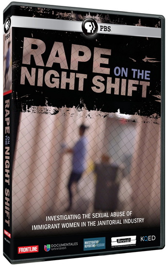 Frontline: Rape on the Night Shift