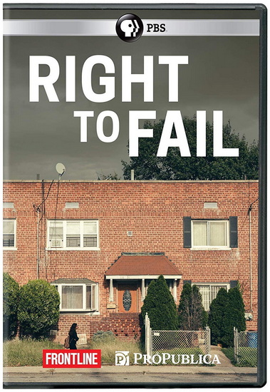 Frontline: Right to Fail