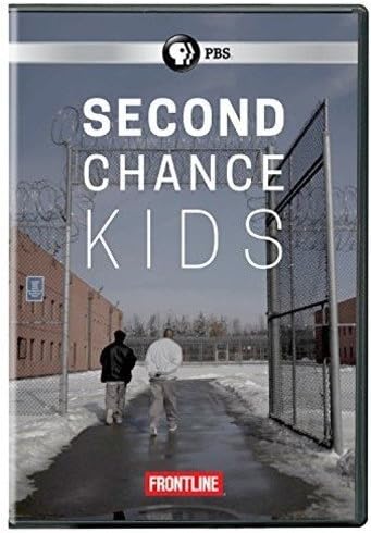 Frontline: Second Chance Kids