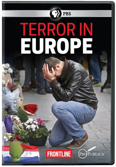 Frontline: Terror In Europe