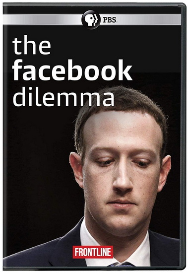 Frontline: The Facebook Dilemma