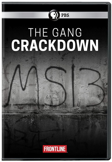 Frontline: The Gang Crackdown