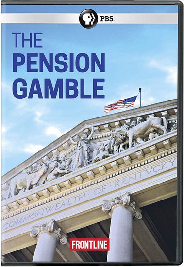 Frontline: The Pension Gamble