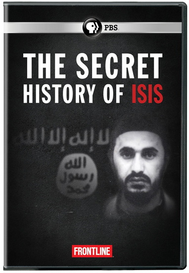 Frontline: The Secret History of ISIS