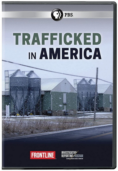 Frontline: Trafficked in America