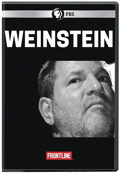 Frontline: Weinstein