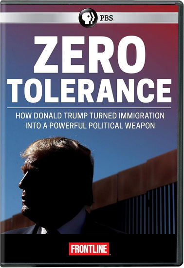 Frontline: Zero Tolerance