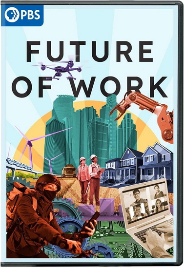 Future of Work