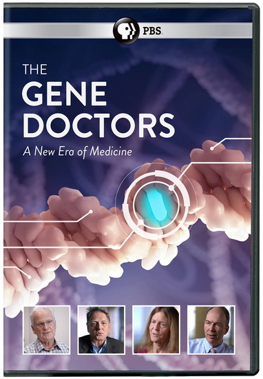 Gene Doctors, The