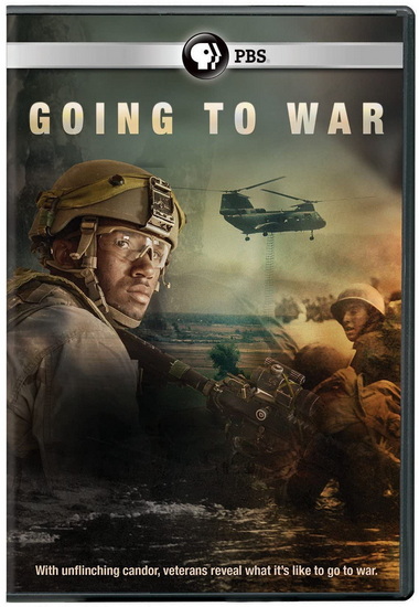 Going to War