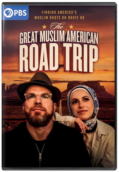 Great Muslim American Road Trip, The