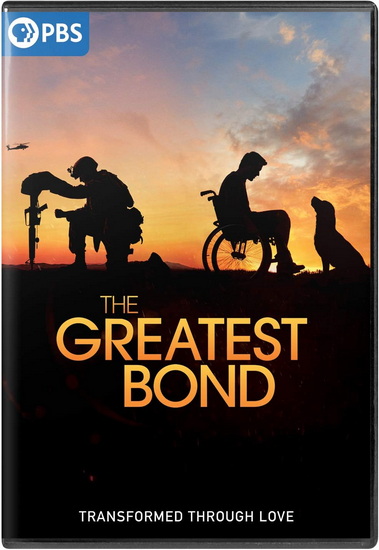 Greatest Bond, The