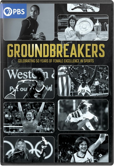 Groundbreakers