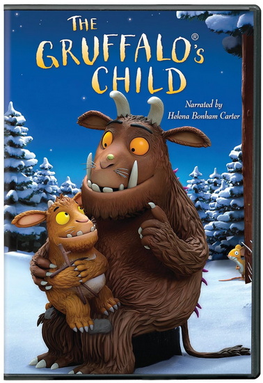 Gruffalo&#39;s Child, The