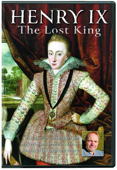 Henry IX: The Lost King