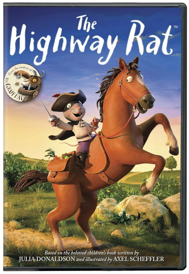 Highway Rat, The