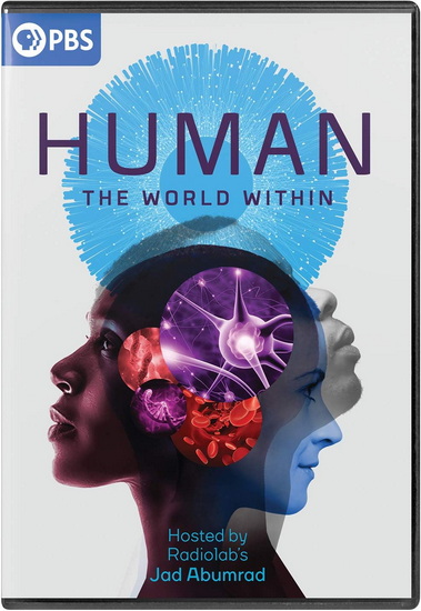 Human: The World Within