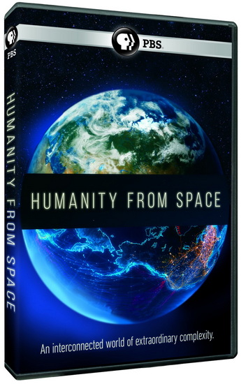 Humanity from Space