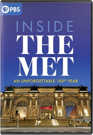 Inside the Met