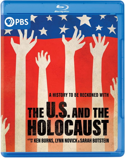 Ken Burns: The U.S. and the Holocaust (Blu-ray)