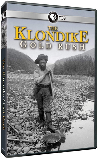Klondike Gold Rush, The