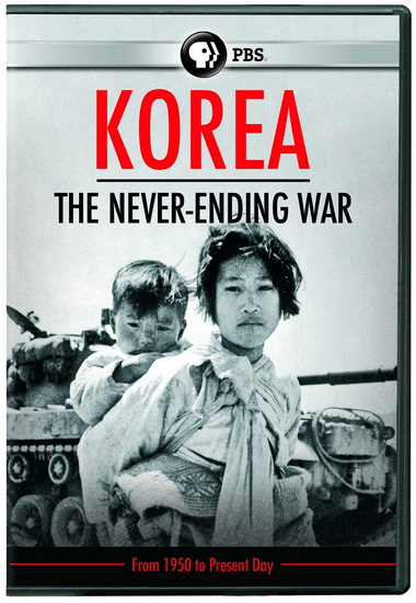 Korea: The Never Ending War