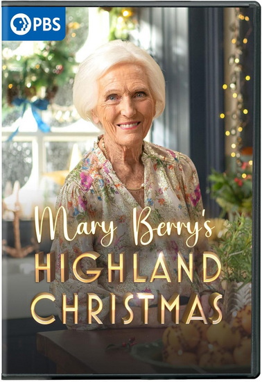 Mary Berry&#39;s Highland Christmas
