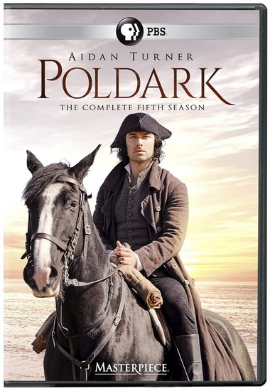 Masterpiece: Poldark - Season 5
