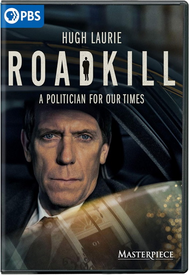 Masterpiece: Roadkill