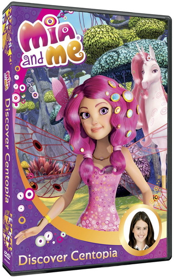 Mia & Me: Discover Centopia