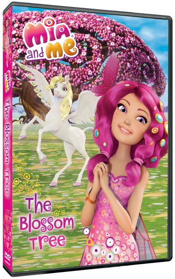 Mia and Me: The Blossom Tree