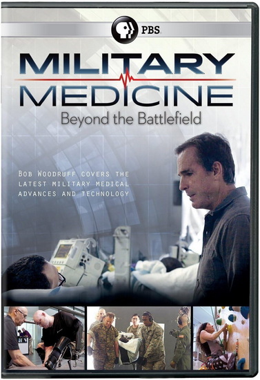 Military Medicine: Beyond the Battlefield