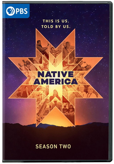 Native America: Season 2