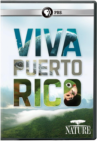 Nature: Viva Puerto Rico