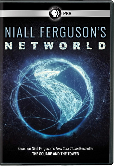 Niall Ferguson's Networld