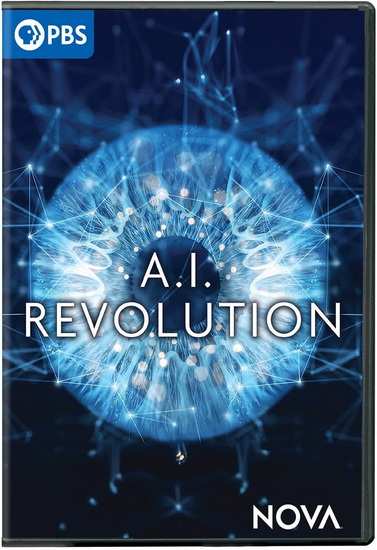 NOVA: A.I. Revolution