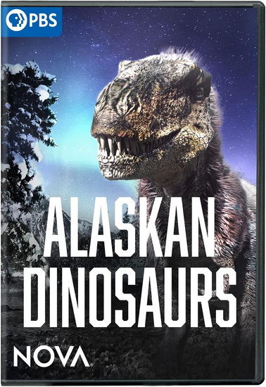 NOVA: Alaskan Dinosaurs