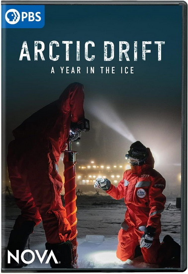 NOVA: Arctic Drift