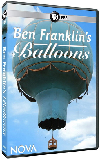 NOVA: Ben Franklin's Balloon