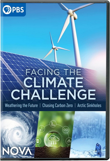 NOVA: Facing the Climate Challenge