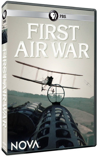 NOVA: First Air War