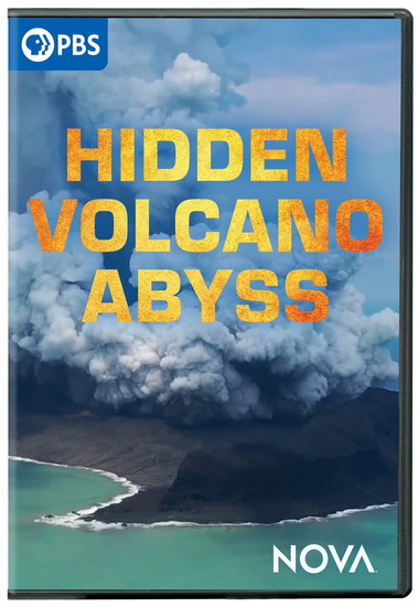 NOVA: Hidden Volcano Abyss