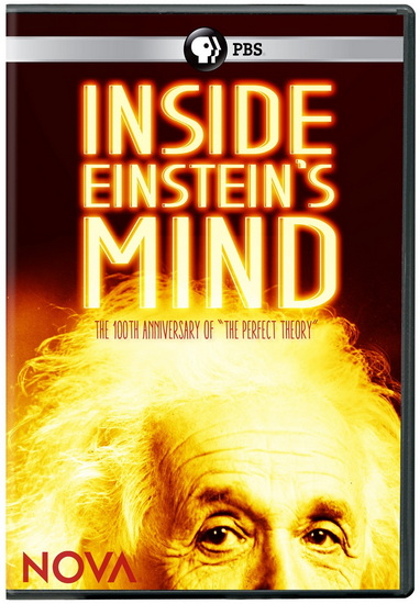 NOVA: Inside Einstein's Mind