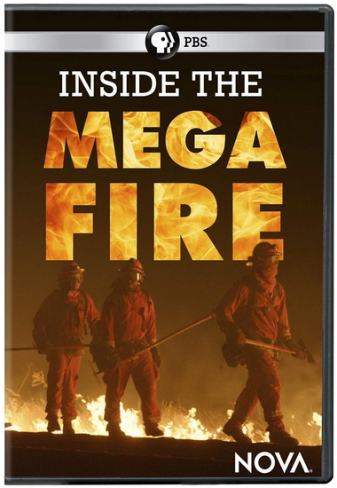 NOVA: Inside the Megafire