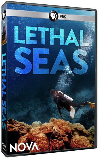 NOVA: Lethal Seas
