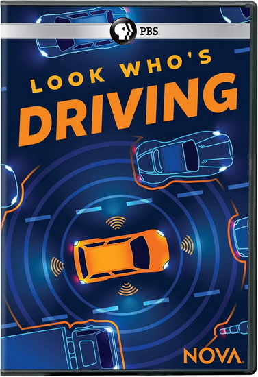 NOVA: Look Who&#39;s Driving