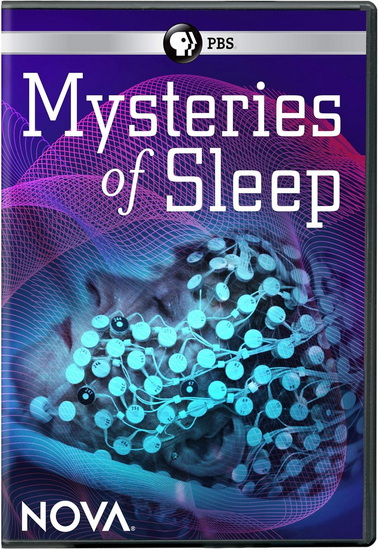 NOVA: Mysteries of Sleep