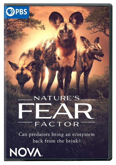 NOVA: Nature's Fear Factor