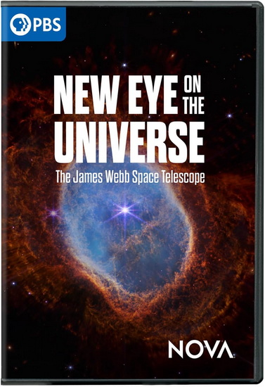 NOVA: New Eye on the Universe