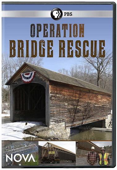 NOVA: Operation Bridge Rescue
